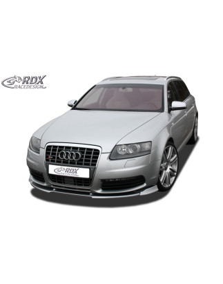 Spoiler anteriore VARIO-X per AUDI S6 4F  - AUDI S6 (C4) (Cod. R-RDFAVX30090)