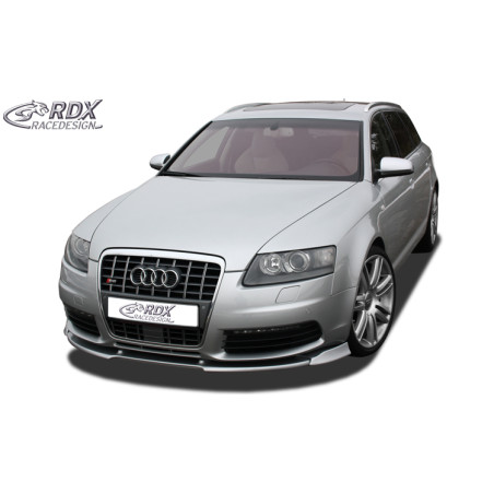 Spoiler anteriore VARIO-X per AUDI S6 4F  - AUDI S6 (C4) (Cod. R-RDFAVX30090)