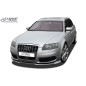 Spoiler anteriore VARIO-X per AUDI S6 4F - AUDI S6 (C4) (Cod. R-RDFAVX30090) Spoiler anteriore VARIO-X per AUDI S6 4F - AUDI S6 (C4) (Cod. R-RDFAVX30090)