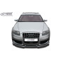 Spoiler anteriore VARIO-X per AUDI S6 4F - AUDI S6 (C4) (Cod. R-RDFAVX30090) Spoiler anteriore VARIO-X per AUDI S6 4F - AUDI S6 (C4) (Cod. R-RDFAVX30090)