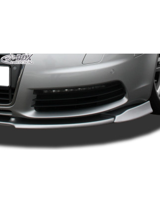 Spoiler anteriore VARIO-X per AUDI S6 4F  - AUDI S6 (C4) (Cod. R-RDFAVX30090)