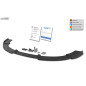 Spoiler anteriore VARIO-X per AUDI S6 4F - AUDI S6 (C4) (Cod. R-RDFAVX30090) Spoiler anteriore VARIO-X per AUDI S6 4F - AUDI S6 (C4) (Cod. R-RDFAVX30090)