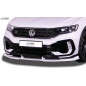 Spoiler anteriore VARIO-X per VW T-Roc R  T-Roc (Cod. R-RDFAVX30092)
