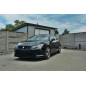 SPLITTER ANTERIORE SEAT LEON III CUPRA / FR (Cod. M-SE-LE-3-FR-FD1G)