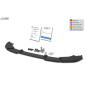Spoiler anteriore VARIO-X per CITROEN C1 2014+  (Cod. R-RDFAVX30093)