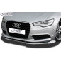 Spoiler anteriore VARIO-X per AUDI A6 C7  - AUDI A6 (C7) (Cod. R-RDFAVX30094)
