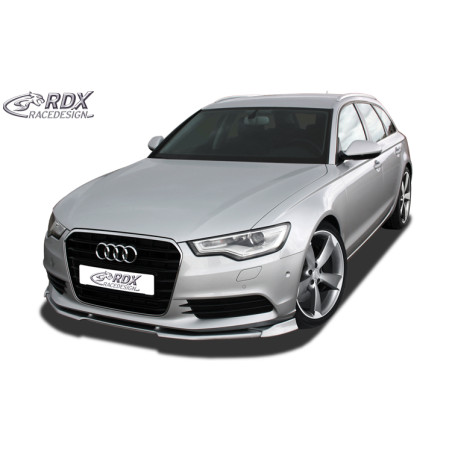Spoiler anteriore VARIO-X per AUDI A6 C7  - AUDI A6 (C7) (Cod. R-RDFAVX30094)
