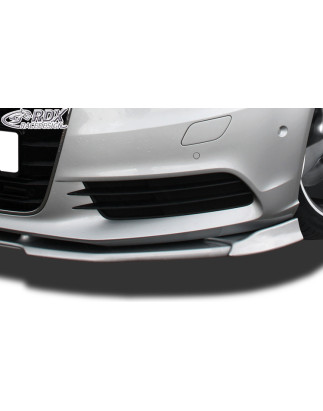 Spoiler anteriore VARIO-X per AUDI A6 C7  - AUDI A6 (C7) (Cod. R-RDFAVX30094)