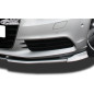 Spoiler anteriore VARIO-X per AUDI A6 C7  - AUDI A6 (C7) (Cod. R-RDFAVX30094)