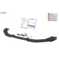 Spoiler anteriore VARIO-X per AUDI A6 C7  - AUDI A6 (C7) (Cod. R-RDFAVX30094)