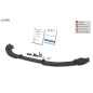 Spoiler anteriore VARIO-X per AUDI A7 2010-2014  (Cod. R-RDFAVX30096)