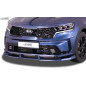 Spoiler anteriore VARIO-X per KIA Sorento MQ4 (2020+)  (Cod. R-RDFAVX30098)