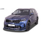 Spoiler anteriore VARIO-X per KIA Sorento MQ4 (2020+)  (Cod. R-RDFAVX30098)