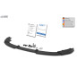 Spoiler anteriore VARIO-X per KIA Sorento MQ4 (2020+)  (Cod. R-RDFAVX30098)