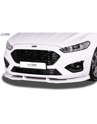 Spoiler anteriore VARIO-X per FORD Mondeo ST-Line 2019+  (Cod. R-RDFAVX30100)