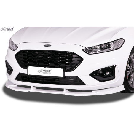 Spoiler anteriore VARIO-X per FORD Mondeo ST-Line 2019+  (Cod. R-RDFAVX30100)