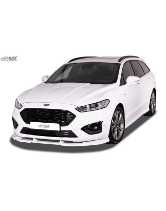 Spoiler anteriore VARIO-X per FORD Mondeo ST-Line 2019+  (Cod. R-RDFAVX30100)
