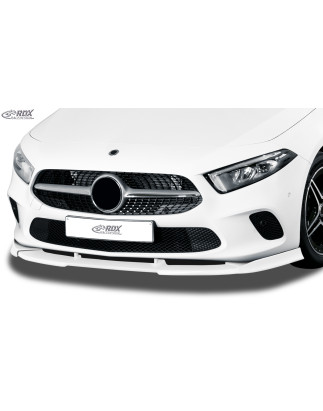 Spoiler anteriore VARIO-X per MERCEDES Classe A W177 / V177   (Cod. R-RDFAVX30102)