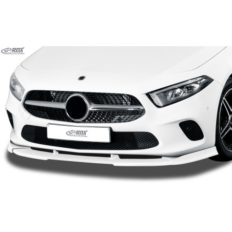 Spoiler anteriore VARIO-X per MERCEDES Classe A W177 / V177   (Cod. R-RDFAVX30102)