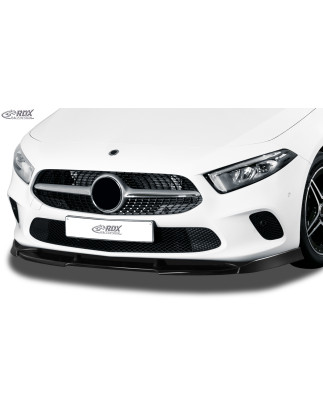Spoiler anteriore VARIO-X per MERCEDES Classe A W177 / V177   (Cod. R-RDFAVX30102)