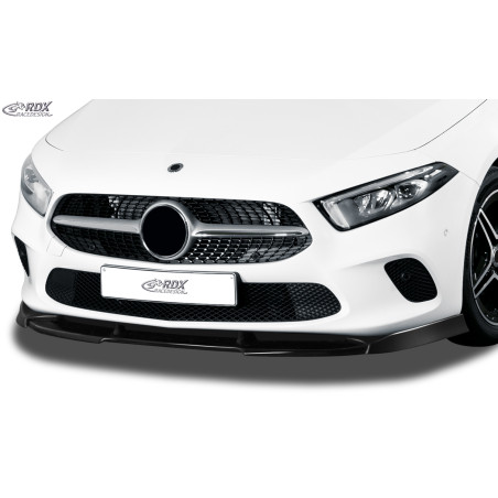 Spoiler anteriore VARIO-X per MERCEDES Classe A W177 / V177   (Cod. R-RDFAVX30102)