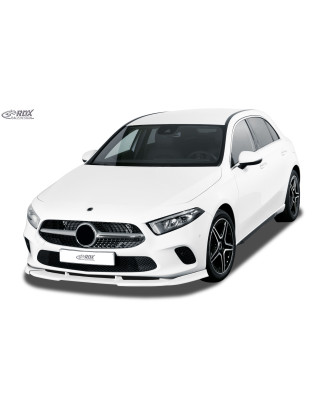 Spoiler anteriore VARIO-X per MERCEDES Classe A W177 / V177   (Cod. R-RDFAVX30102)