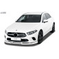 Spoiler anteriore VARIO-X per MERCEDES Classe A W177 / V177   (Cod. R-RDFAVX30102)