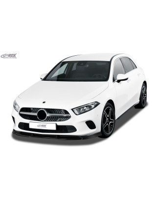 Spoiler anteriore VARIO-X per MERCEDES Classe A W177 / V177   (Cod. R-RDFAVX30102)