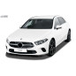 Spoiler anteriore VARIO-X per MERCEDES Classe A W177 / V177   (Cod. R-RDFAVX30102)