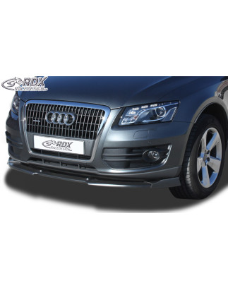 Spoiler anteriore VARIO-X per AUDI Q5 -2012 & 2012+  (Cod. R-RDFAVX30103)