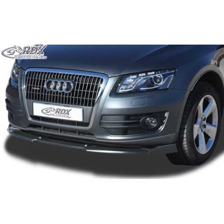 Spoiler anteriore VARIO-X per AUDI Q5 -2012 & 2012+  (Cod. R-RDFAVX30103)