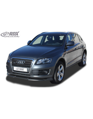 Spoiler anteriore VARIO-X per AUDI Q5 -2012 & 2012+  (Cod. R-RDFAVX30103)