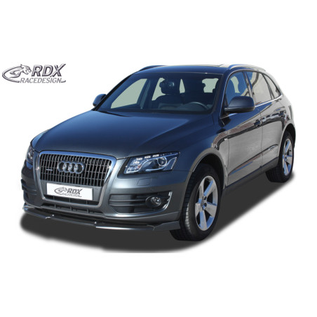 Spoiler anteriore VARIO-X per AUDI Q5 -2012 & 2012+  (Cod. R-RDFAVX30103)
