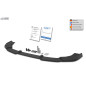 Spoiler anteriore VARIO-X per HYUNDAI Tucson N-Line (TL) 2018-2020  (Cod. R-RDFAVX30107)