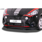 Spoiler anteriore VARIO-X per HYUNDAI i10 (AC3) 2020+  (Cod. R-RDFAVX30108)