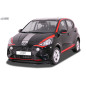 Spoiler anteriore VARIO-X per HYUNDAI i10 (AC3) 2020+  (Cod. R-RDFAVX30108)