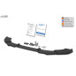 Spoiler anteriore VARIO-X per HYUNDAI i10 (AC3) 2020+  (Cod. R-RDFAVX30108)