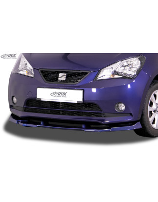 Spoiler anteriore VARIO-X per SEAT Mii  (Cod. R-RDFAVX30109)