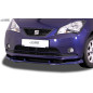 Spoiler anteriore VARIO-X per SEAT Mii  (Cod. R-RDFAVX30109)