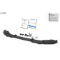 Spoiler anteriore VARIO-X per SEAT Mii  (Cod. R-RDFAVX30109)