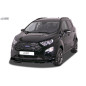 Spoiler anteriore VARIO-X per FORD EcoSport ST-Line 2017+  (Cod. R-RDFAVX30110)