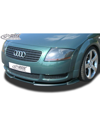 Spoiler anteriore VARIO-X per AUDI TT 8N  (Cod. R-RDFAVX30111)