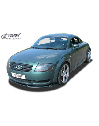 Spoiler anteriore VARIO-X per AUDI TT 8N  (Cod. R-RDFAVX30111)