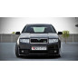 SPLITTER ANTERIORE Skoda Fabia RS Mk1 (Cod. M-SK-FA-1-RS-FD1G)