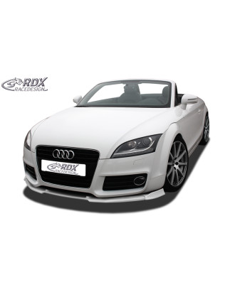 Spoiler anteriore VARIO-X per AUDI TT 8J -2010 (S-line)  (Cod. R-RDFAVX30113)