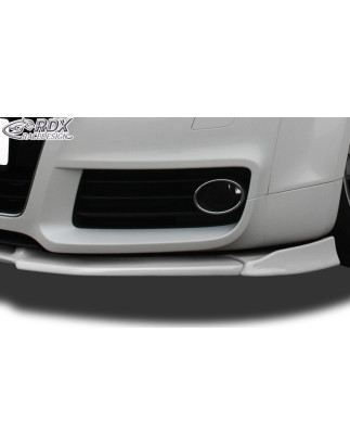 Spoiler anteriore VARIO-X per AUDI TT 8J -2010 (S-line)  (Cod. R-RDFAVX30113)