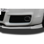 Spoiler anteriore VARIO-X per AUDI TT 8J -2010 (S-line)  (Cod. R-RDFAVX30113)