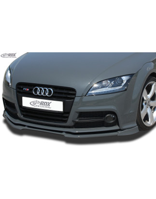 Spoiler anteriore VARIO-X per AUDI TTS 8J  (Cod. R-RDFAVX30114)