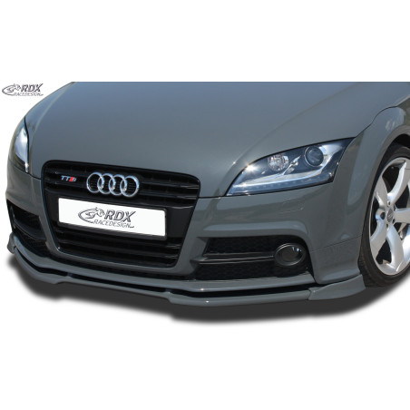 Spoiler anteriore VARIO-X per AUDI TTS 8J  (Cod. R-RDFAVX30114)