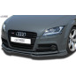 Spoiler anteriore VARIO-X per AUDI TTS 8J  (Cod. R-RDFAVX30114)